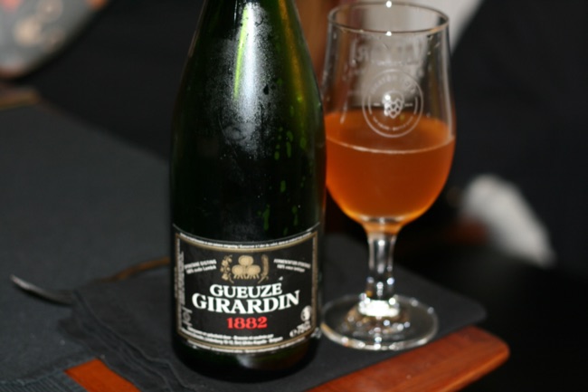 Girardin - Black Label