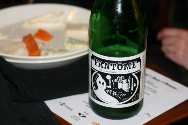 Fantôme - Saison
