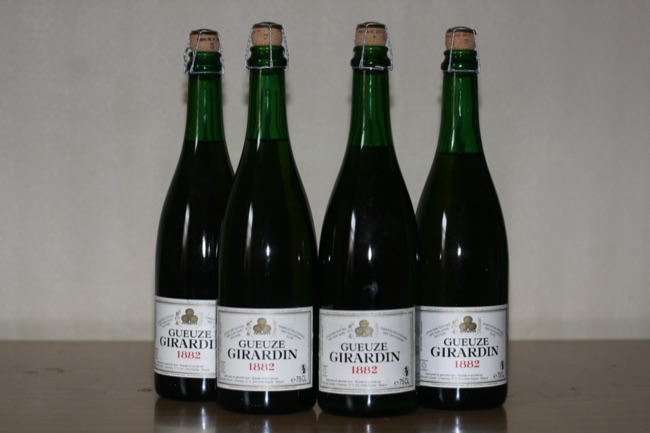 Girardin - White Label (For Cooking)