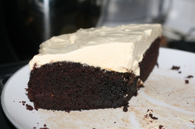 Cake!