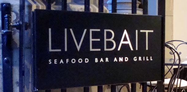 Livebait, Manchester