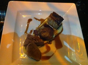 Main Course @ Vertigo