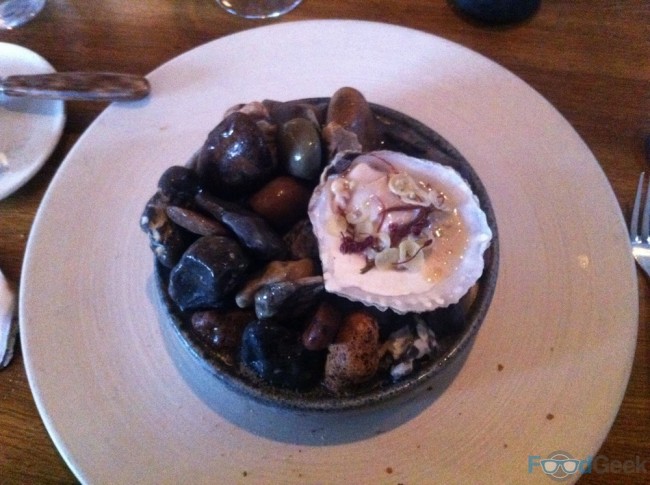 Oyster