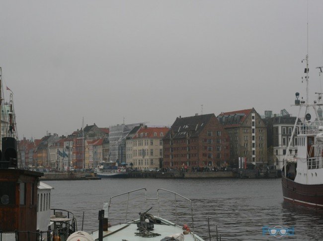 Canals