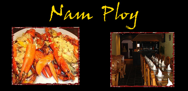Nam Ploy, Bolton