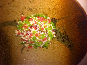 Strawberries & Cream