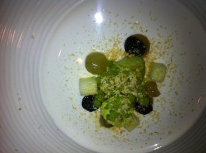 Waldorf Salad
