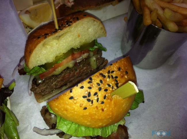Burger