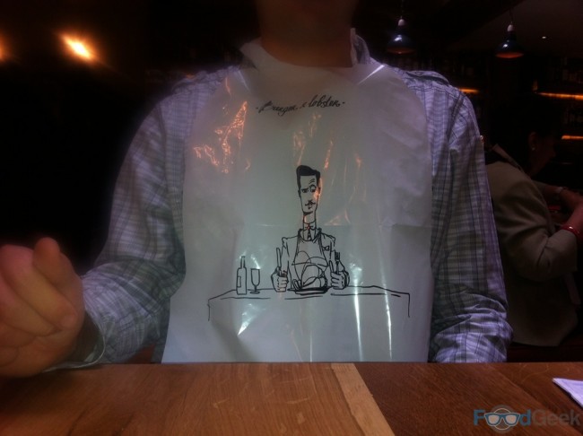 Bib