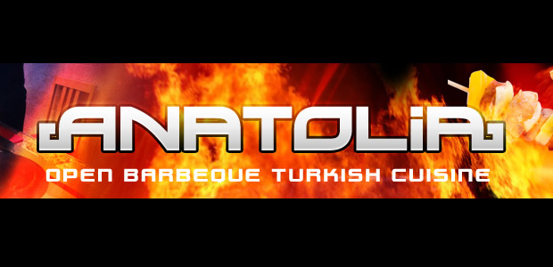 Anatolia, Lytham St Anne’s, Lancashire