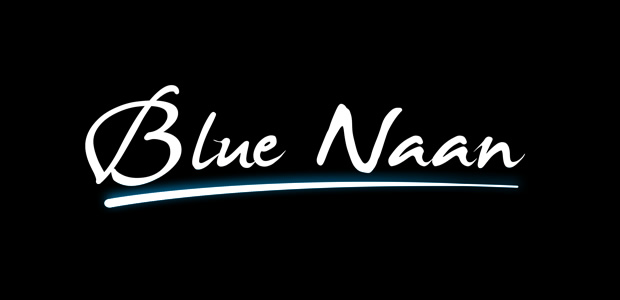 Blue Naan, Felixstowe, Suffolk