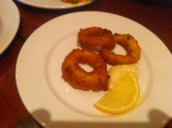 Calamari