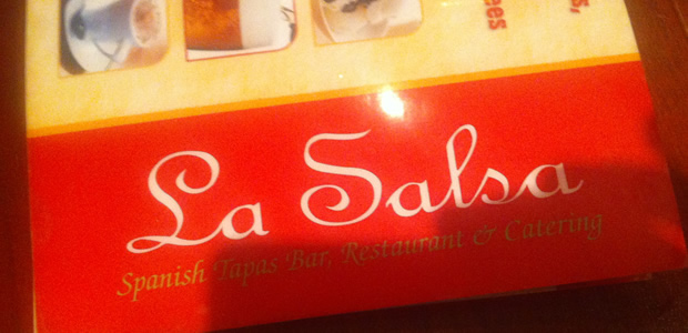La Salsa, Bolton