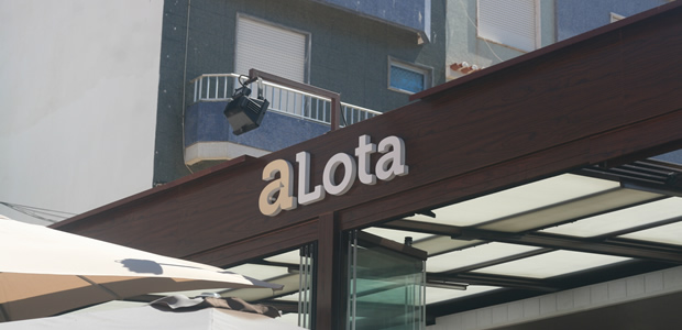 A Lota, Alvor, Algarve, Portugal