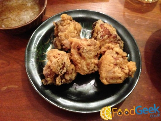 ChickenKara-age