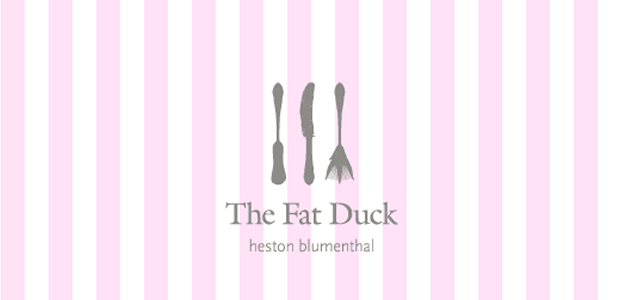 Invitation to Heston’s Sweetshop!