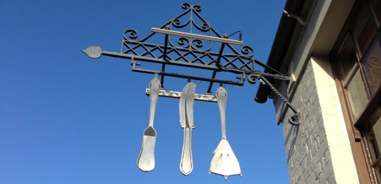 The Fat Duck