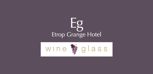Bespoke Tasting Menu – The WineGlass at Etrop Grange Hotel, Manchester Airport