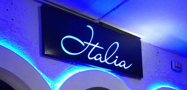 Revisiting Italia, Manchester