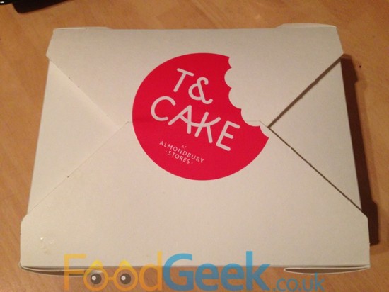 Takeaway