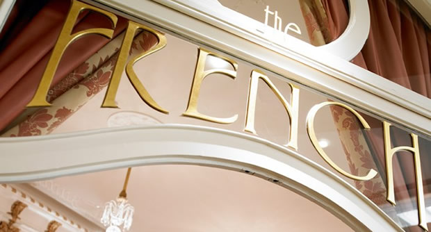 Simon Rogan @ The French, Midland Hotel – Genuine Michelin Star Hope For Manchester