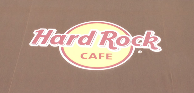 ‘Legendary Burgers’ At The Hard Rock Cafe, Manchester