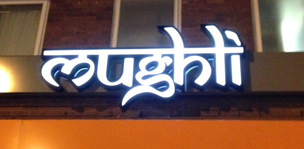 Mughli