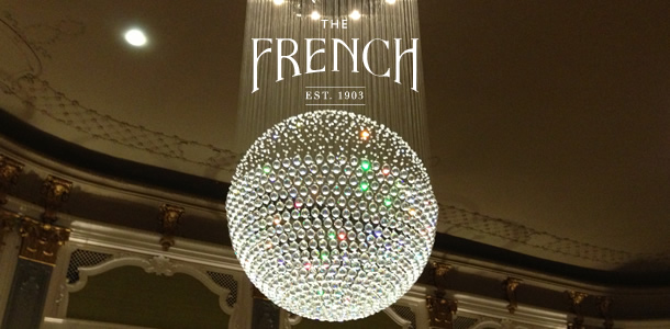 The French