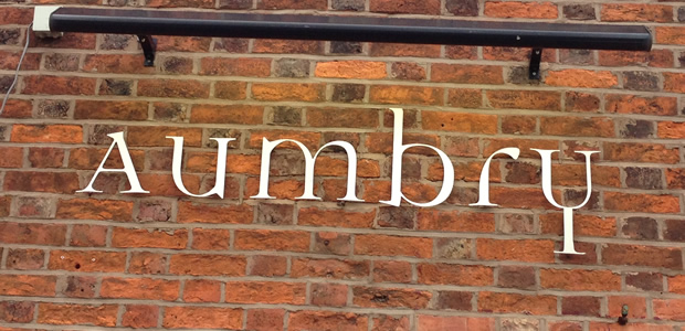 Aumbry, Prestwich – As Charming As Ever, If A Little Less Exciting