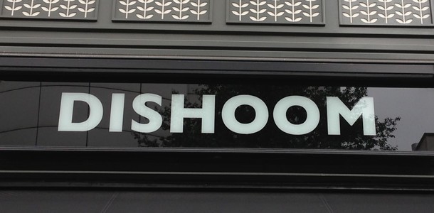 Dishoom