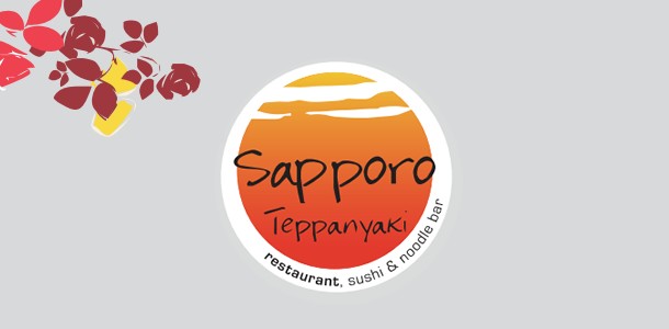 Sapporo Teppanyaki