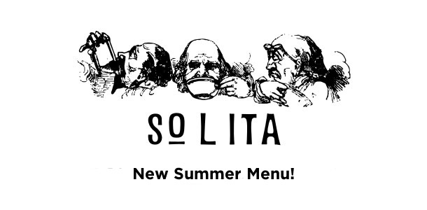SoLita Launches New Summer Menu As 1st Birthday Approaches