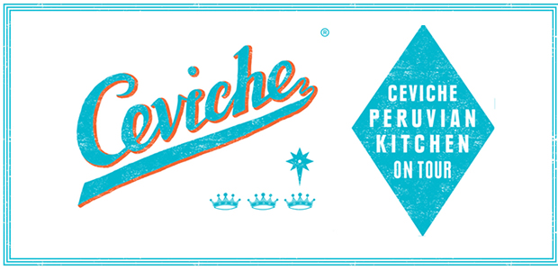 Ceviche On Tour @ Teacup, Manchester – My Introduction To The Wonderful World Of Peruvian Cuisine