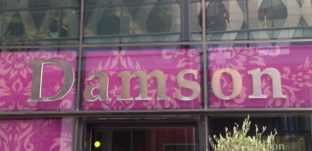 Damson, MediaCity – Quality Fine Dining In Salford!