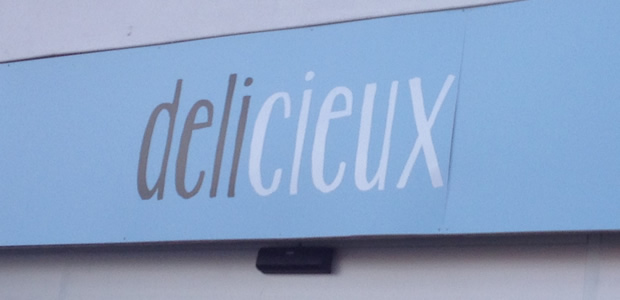 Delicieux Bolton