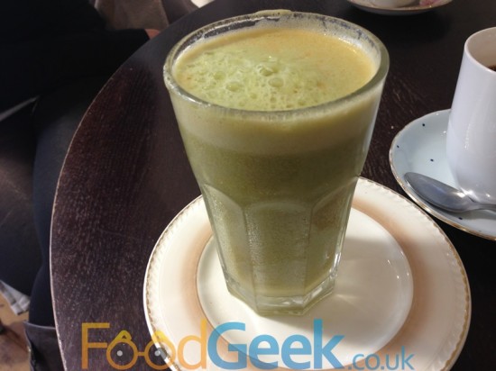 Super Juice