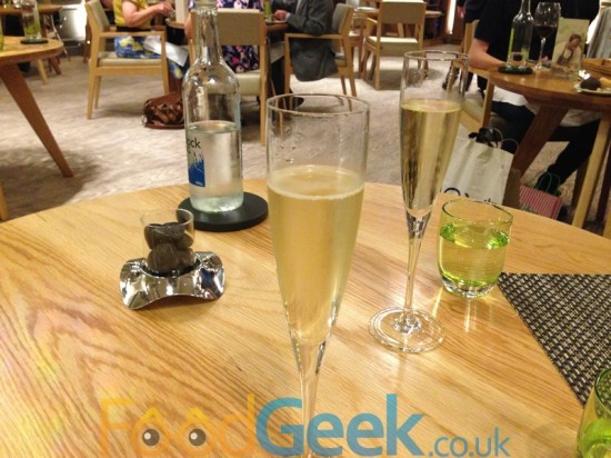 Nyetimber
