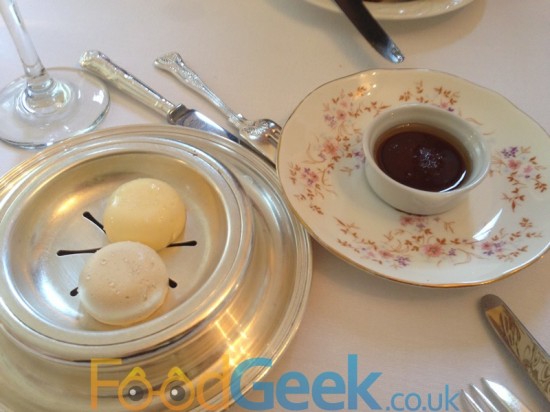 Butter & Beef Dripping
