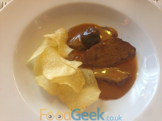 Veal