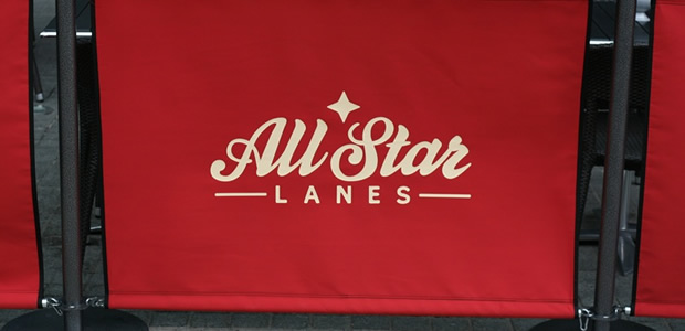 All Star Lanes, Manchester – A Great Bowling Alley With Even Better Food