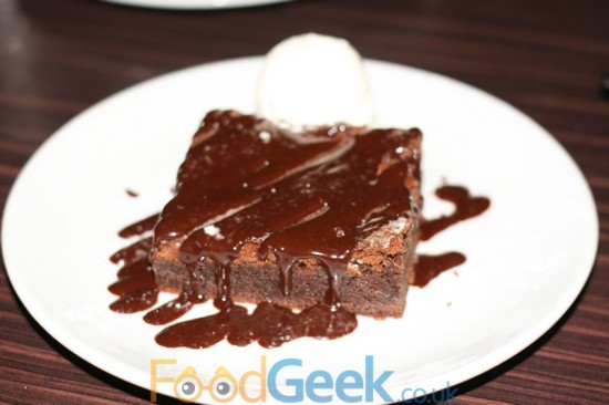 Brownie
