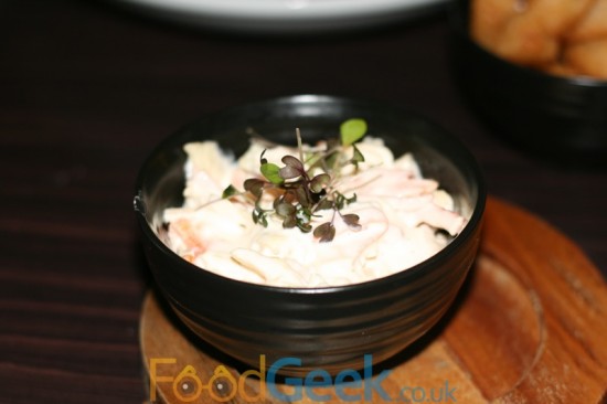 Coleslaw