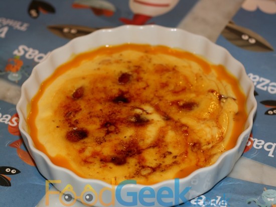 Giant Crema Catalana