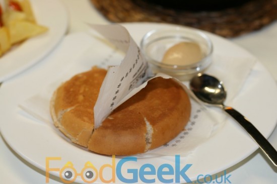McFoie