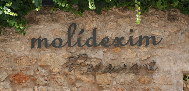 Molidexim, Miravet, Spain – Medieval Castle, Stunning Views & Good Food
