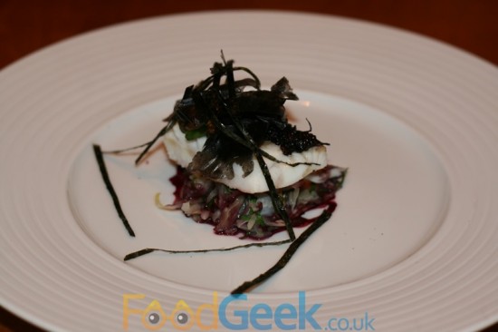 Turbot, Marteaux & Choucroute
