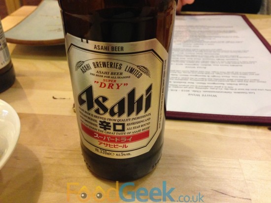 Asahi