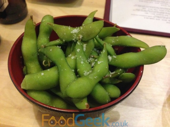 Edamame