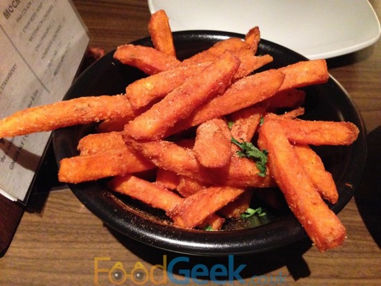 Gunpowder Chips