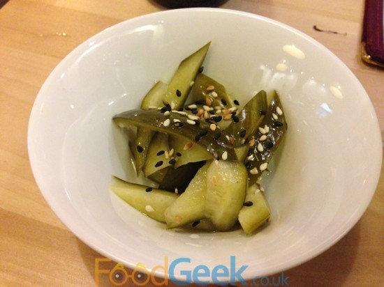 Pickle